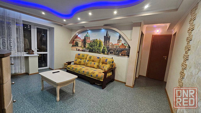 Продажа! Мед.Университет! 3 ком.кв! Донецк - изображение 1