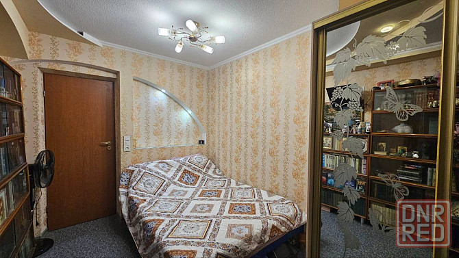 Продажа! Мед.Университет! 3 ком.кв! Донецк - изображение 3