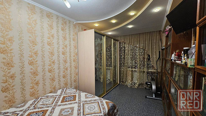 Продажа! Мед.Университет! 3 ком.кв! Донецк - изображение 4