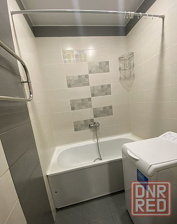 ️Сдаётся в аренду двухкомнатная квартира на долгий срок. Ленинский район, ул.Куйбышева 63 Донецк - изображение 5