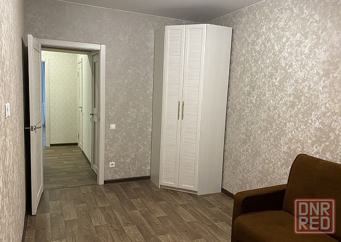 ️Сдаётся в аренду двухкомнатная квартира на долгий срок. Ленинский район, ул.Куйбышева 63 Донецк - изображение 3