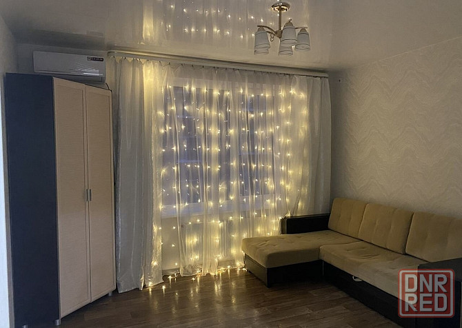 ️Сдаётся в аренду двухкомнатная квартира на долгий срок. Ленинский район, ул.Куйбышева 63 Донецк - изображение 1