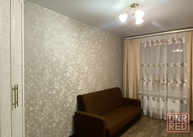 ️Сдаётся в аренду двухкомнатная квартира на долгий срок. Ленинский район, ул.Куйбышева 63 Донецк - изображение 4