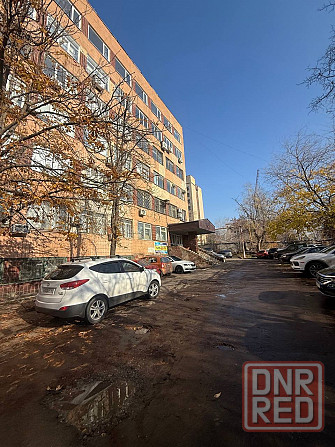 6800 Квадратных Метров - Помещений под Офис ! Любой квадратуры ! Калининский район-бульвар Шевченко! Донецк - изображение 2