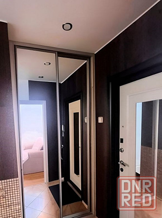 1кк квартира в Ворошиловском районе Донецк - изображение 4