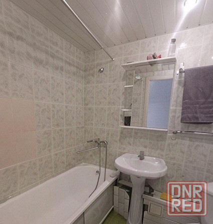 1кк квартира в Ворошиловском районе Донецк - изображение 2