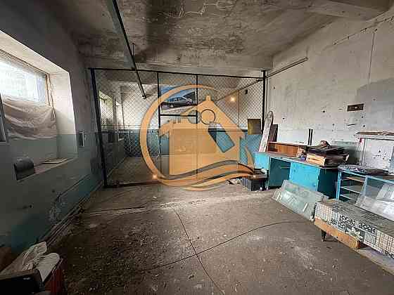 Продам Здание 500м2! Калининский р-н! Контур! Идеально под Автоцентр, Производство, Оптовую Торговлю Донецк