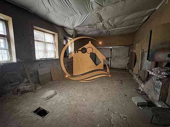 Продам Здание 500м2! Калининский р-н! Контур! Идеально под Автоцентр, Производство, Оптовую Торговлю Донецк