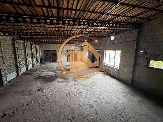 Продам Здание 500м2! Калининский р-н! Контур! Идеально под Автоцентр, Производство, Оптовую Торговлю Донецк