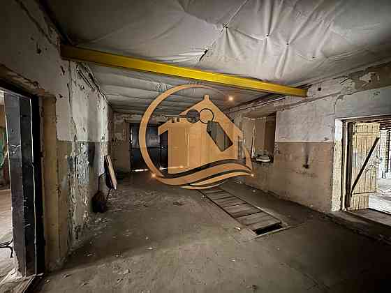 Продам Здание 500м2! Калининский р-н! Контур! Идеально под Автоцентр, Производство, Оптовую Торговлю Донецк