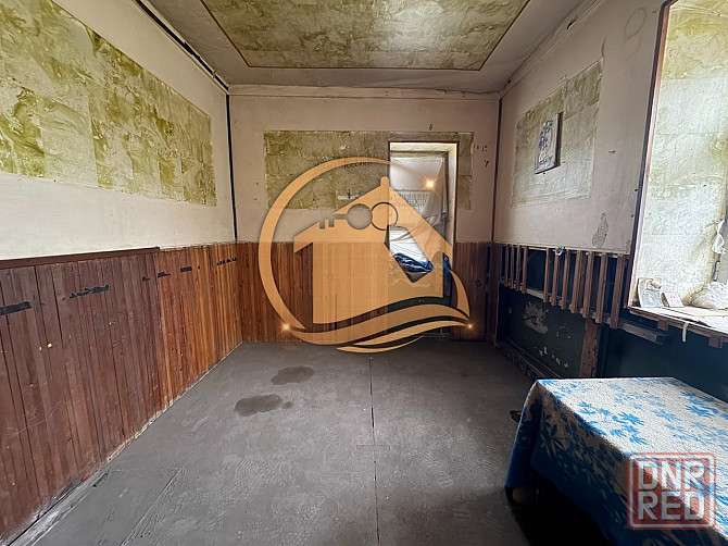 Продам Здание 500м2! Калининский р-н! Контур! Идеально под Автоцентр, Производство, Оптовую Торговлю Донецк - изображение 6