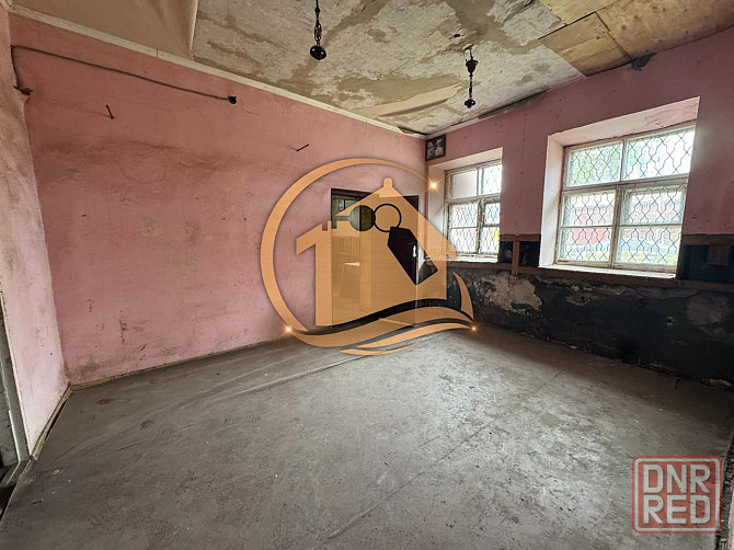 Продам Здание 500м2! Калининский р-н! Контур! Идеально под Автоцентр, Производство, Оптовую Торговлю Донецк - изображение 5