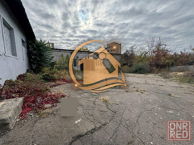 Продам Здание 500м2! Калининский р-н! Контур! Идеально под Автоцентр, Производство, Оптовую Торговлю Донецк - изображение 8