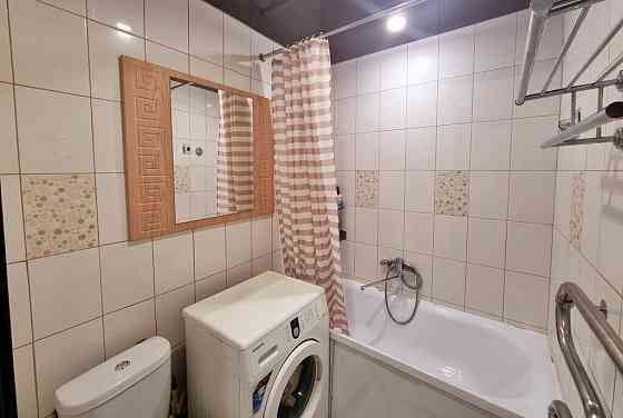 Однокомнатная квартира в Киевском районе у больницы Вишневского Донецк