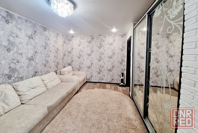 Однокомнатная квартира в Киевском районе у больницы Вишневского Донецк - изображение 3