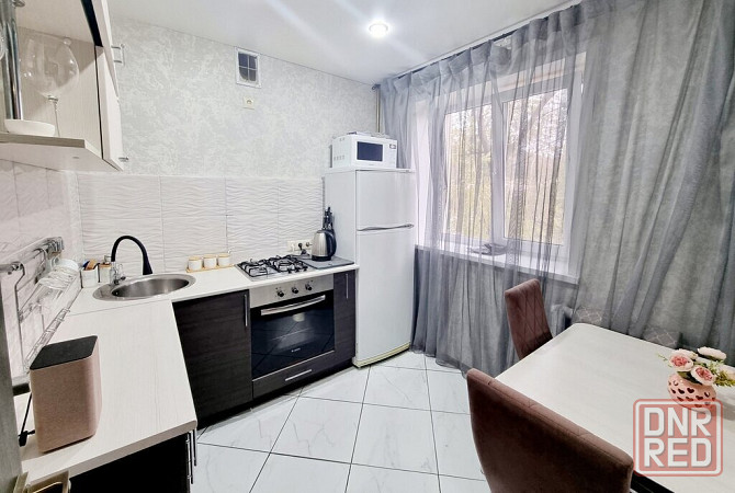 Однокомнатная квартира в Киевском районе у больницы Вишневского Донецк - изображение 2