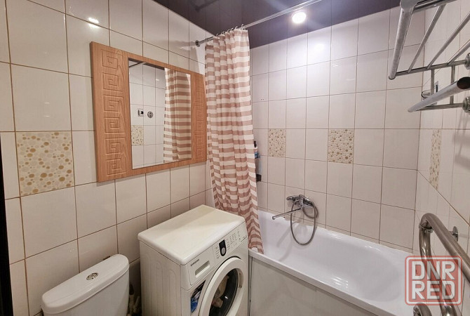 Однокомнатная квартира в Киевском районе у больницы Вишневского Донецк - изображение 1