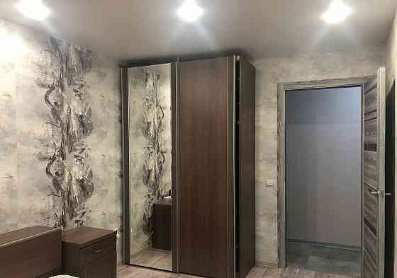 Двушка в Куйбышевском по Матросова. Донецк