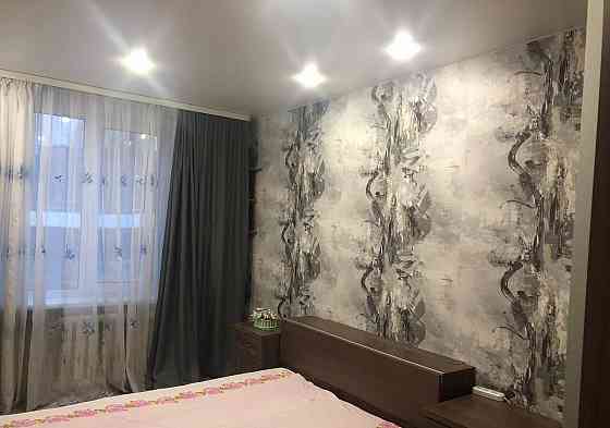 Двушка в Куйбышевском по Матросова. Донецк