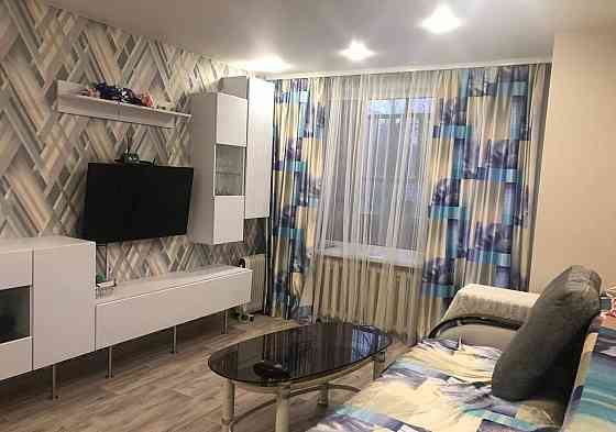 Двушка в Куйбышевском по Матросова. Донецк