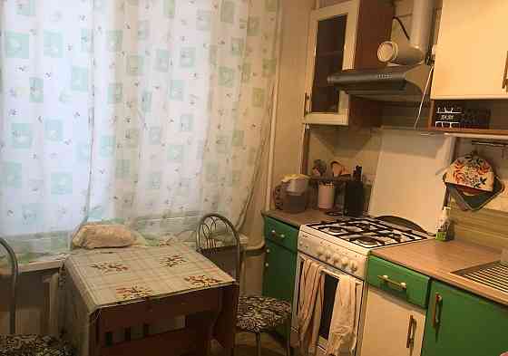 Двушка в Куйбышевском по Матросова. Донецк