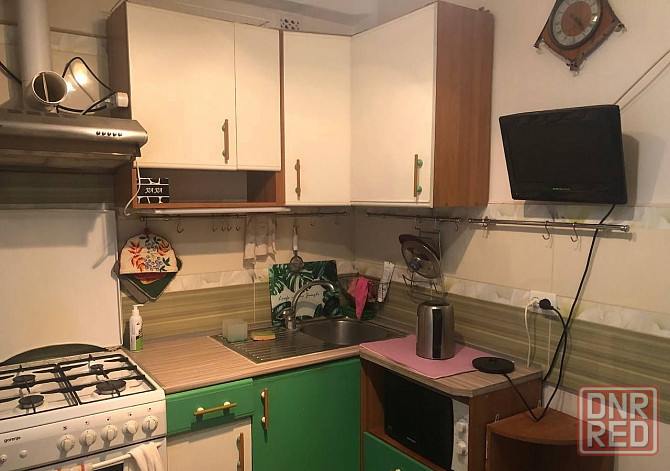 Двушка в Куйбышевском по Матросова. Донецк - изображение 7