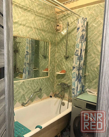 Двушка в Куйбышевском по Матросова. Донецк - изображение 3