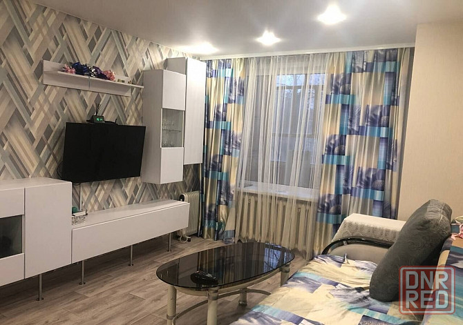 Двушка в Куйбышевском по Матросова. Донецк - изображение 4