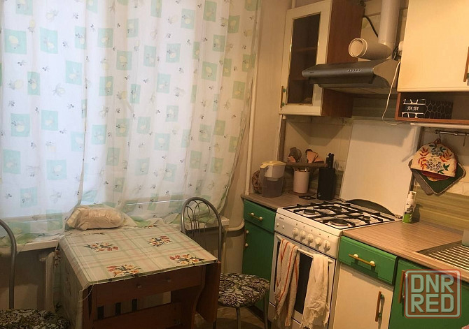 Двушка в Куйбышевском по Матросова. Донецк - изображение 1