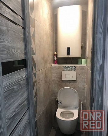 Двушка в Куйбышевском по Матросова. Донецк - изображение 2