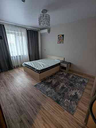 1-к квартира, 32 м2, 4/5 эт. Мариуполь