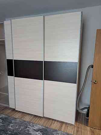 1-к квартира, 32 м2, 4/5 эт. Мариуполь