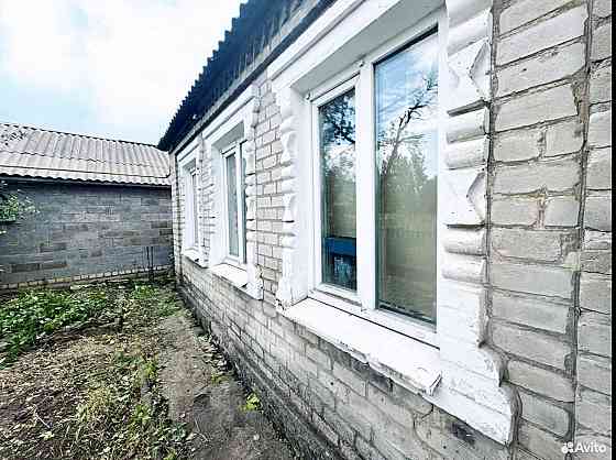 Срочно! Продам дом! Донецк