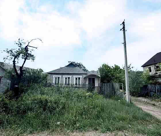 Срочно! Продам дом! Донецк