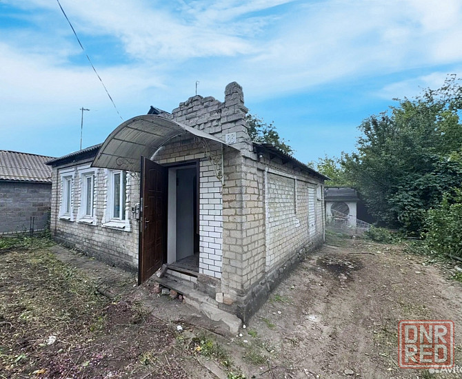 Срочно! Продам дом! Донецк - изображение 3
