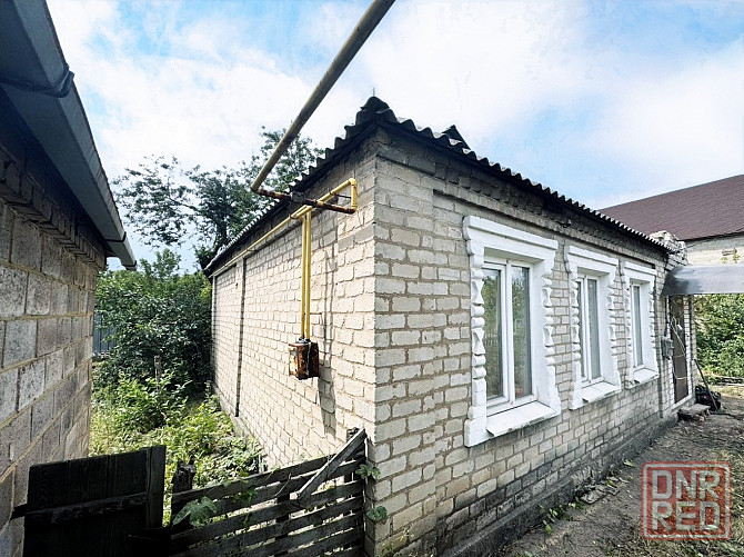 Срочно! Продам дом! Донецк - изображение 2