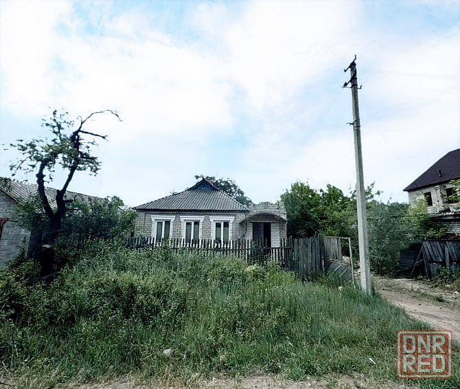 Срочно! Продам дом! Донецк - изображение 4