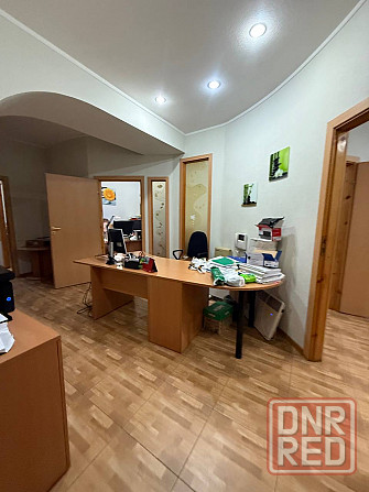 6800 Квадратных Метров в Калининском рн.,бульвар Шевченко ! Документы и ключи в Агентстве ! Донецк - изображение 6