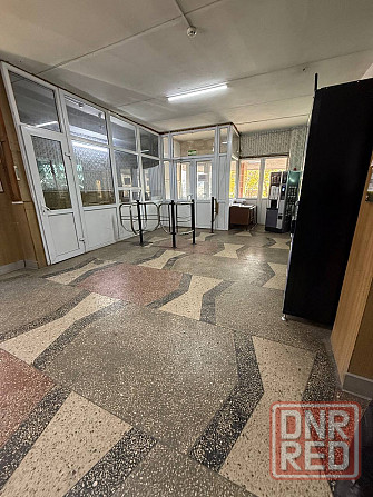 6800 Квадратных Метров в Калининском рн.,бульвар Шевченко ! Документы и ключи в Агентстве ! Донецк - изображение 4