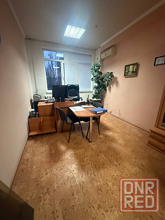 6800 Квадратных Метров в Калининском рн.,бульвар Шевченко ! Документы и ключи в Агентстве ! Донецк - изображение 8