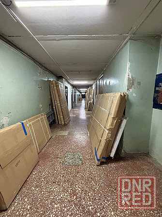 6800 Квадратных Метров в Калининском рн.,бульвар Шевченко ! Документы и ключи в Агентстве ! Донецк - изображение 5