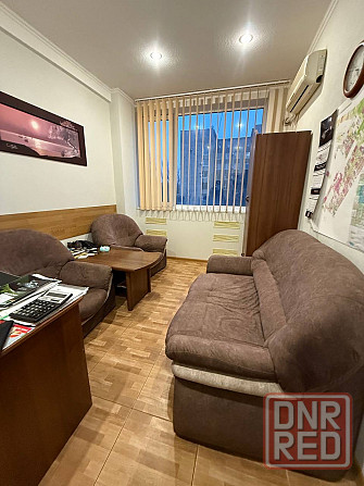 6800 Квадратных Метров в Калининском рн.,бульвар Шевченко ! Документы и ключи в Агентстве ! Донецк - изображение 7