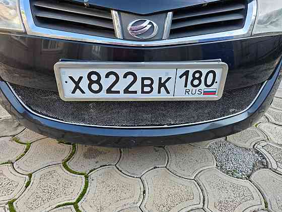 Продам заз Forza 2012 Мариуполь