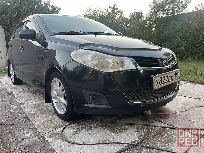 Продам заз Forza 2012 Мариуполь - изображение 1