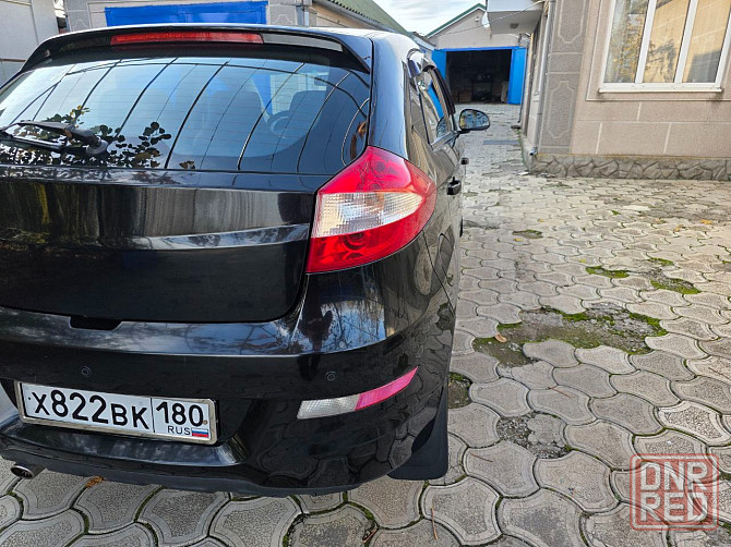 Продам заз Forza 2012 Мариуполь - изображение 3