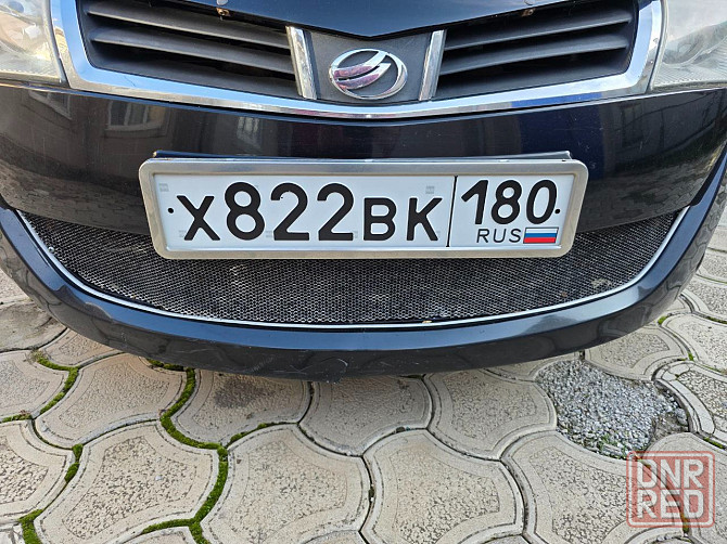 Продам заз Forza 2012 Мариуполь - изображение 5