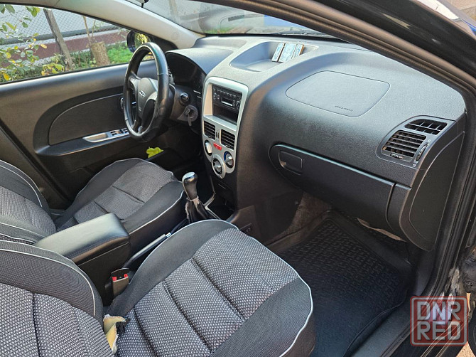 Продам заз Forza 2012 Мариуполь - изображение 7