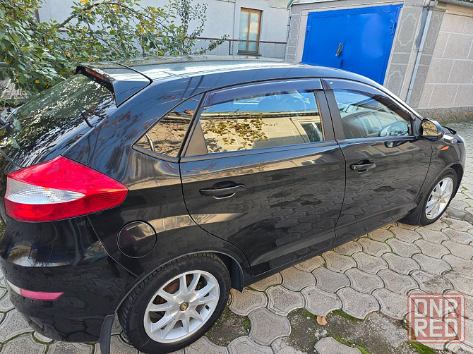 Продам заз Forza 2012 Мариуполь - изображение 4