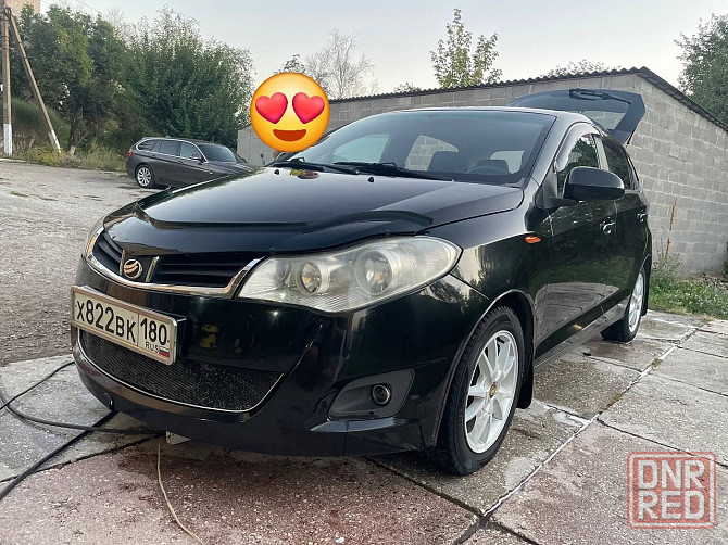 Продам заз Forza 2012 Мариуполь - изображение 2