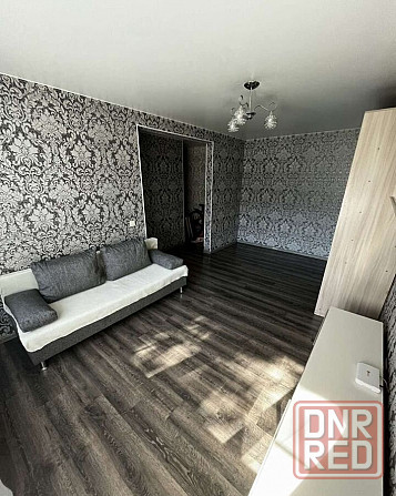 Сдается квартира на Хмели-Летели Донецк - изображение 4